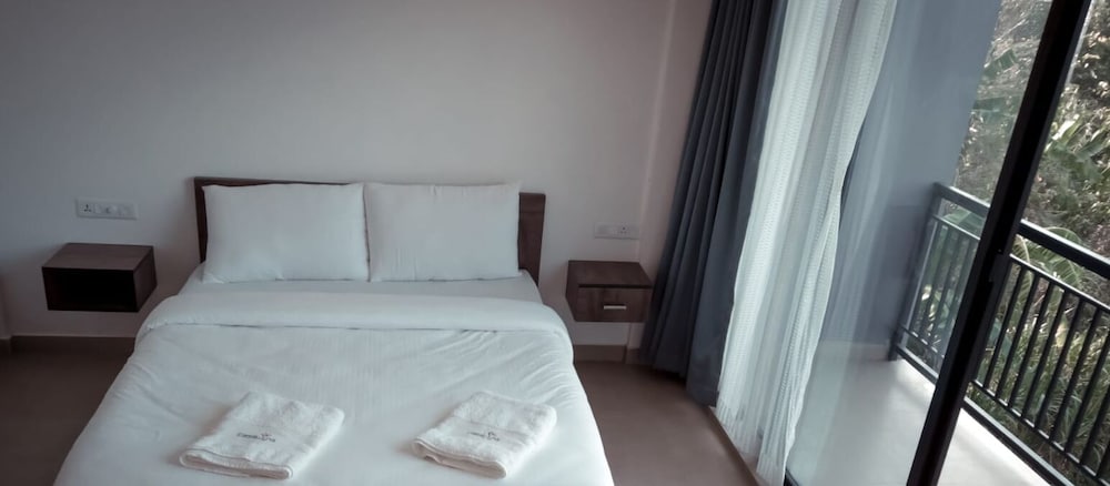 casa wyna family ayur center