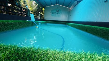 casa wyna family ayur center