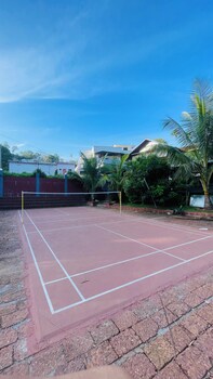 casa wyna family ayur center