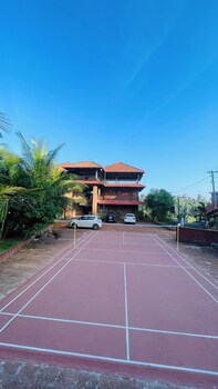 casa wyna family ayur center