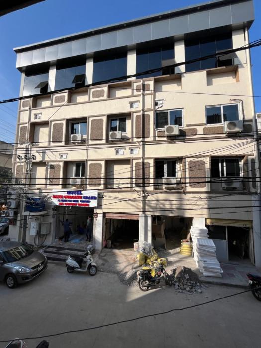 hotel elite swagath grand