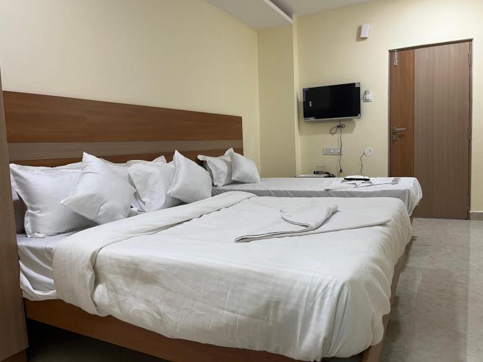 hotel elite swagath grand