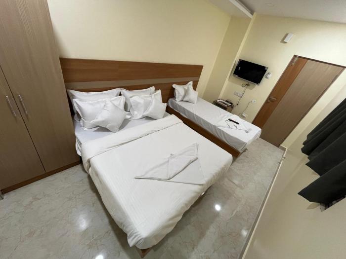 hotel elite swagath grand