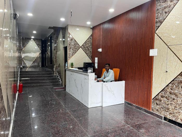 hotel elite swagath grand