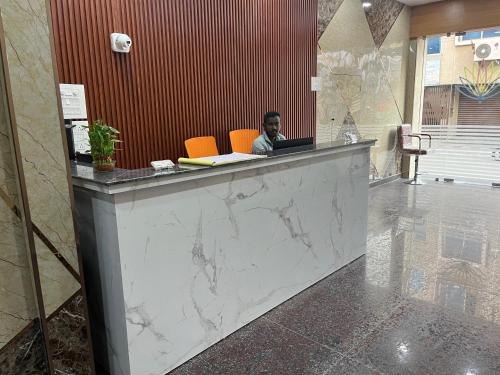 hotel elite swagath grand