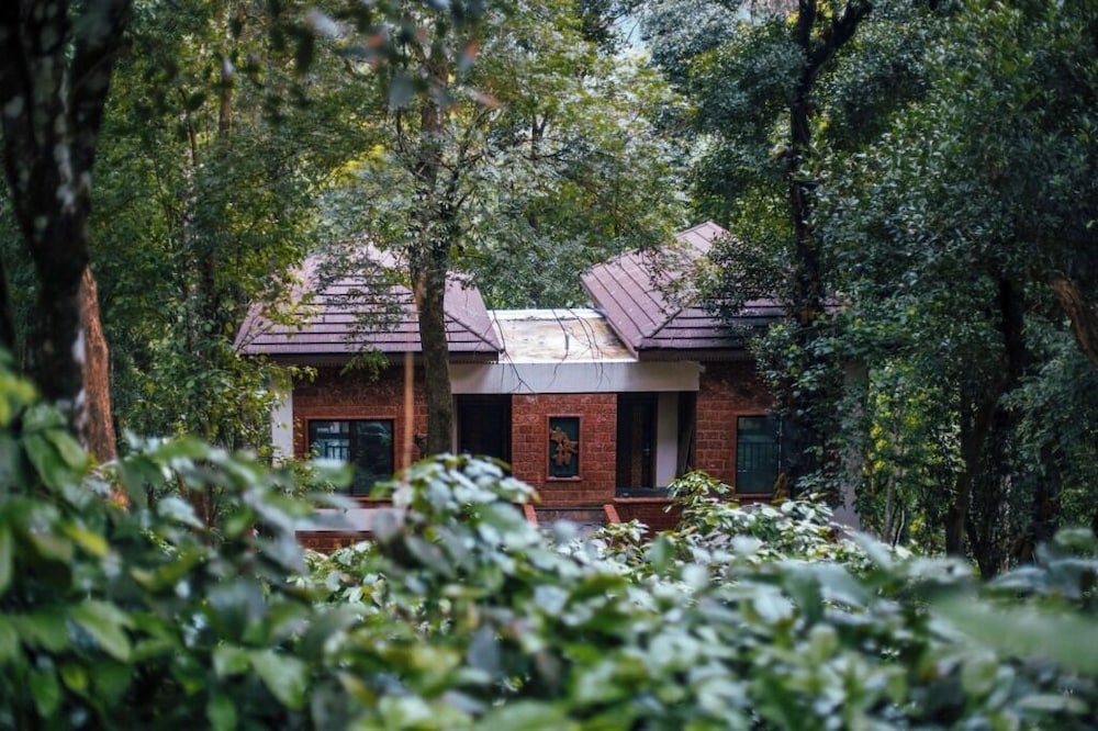 timbertales luxury resort coorg