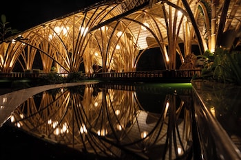 timbertales luxury resort coorg