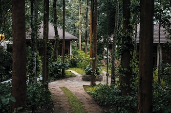 timbertales luxury resort coorg