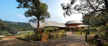 timbertales luxury resort coorg