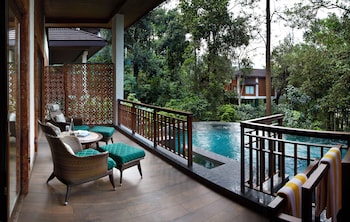 timbertales luxury resort coorg