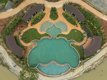 timbertales luxury resort coorg