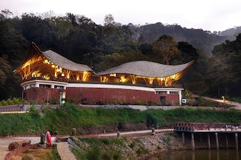 timbertales luxury resort coorg