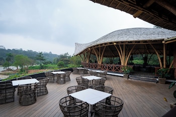 timbertales luxury resort coorg