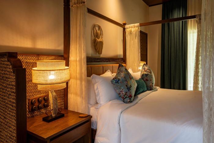 timbertales luxury resort coorg