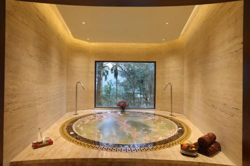 Timbertales Luxury Resort Coorg,,5 star