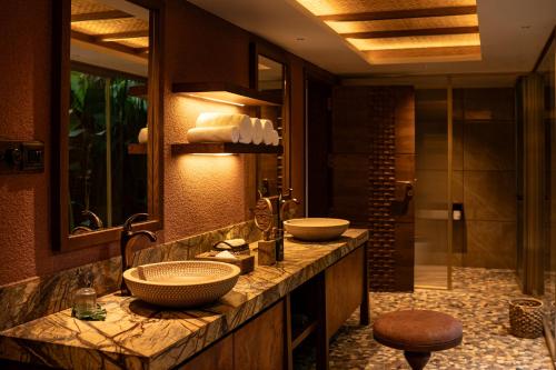 Timbertales Luxury Resort Coorg,,5 star