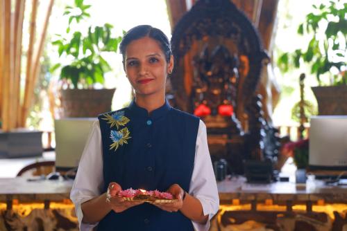 timbertales luxury resort coorg