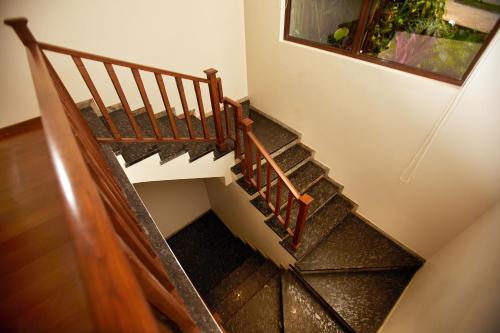 timbertales luxury resort coorg