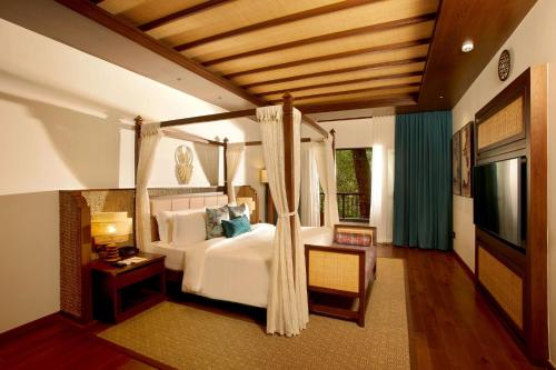 timbertales luxury resort coorg