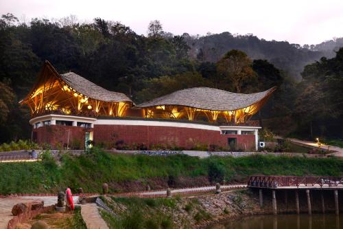 timbertales luxury resort coorg