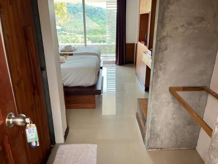 ko lanta