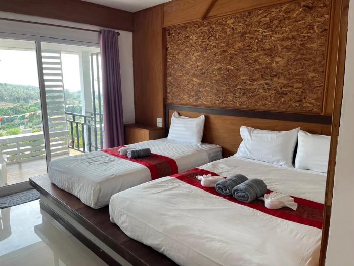 ko lanta