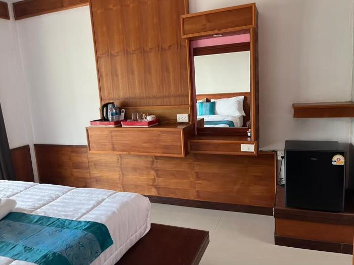 ko lanta