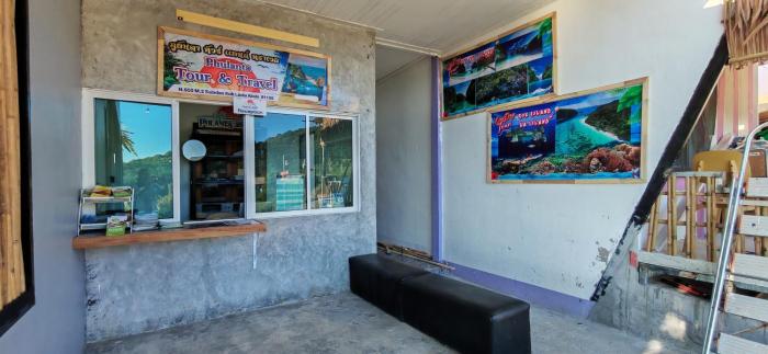 ko lanta