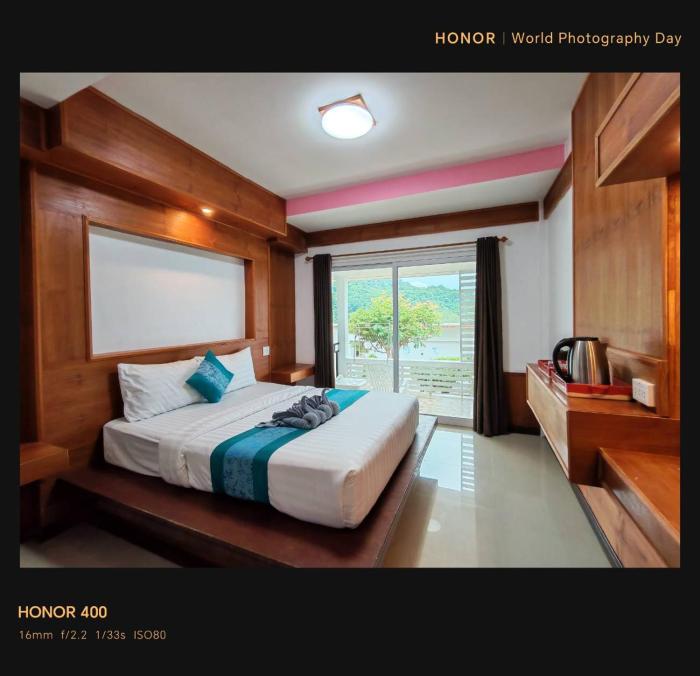 phulanta resort