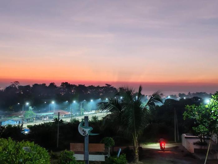 phulanta resort