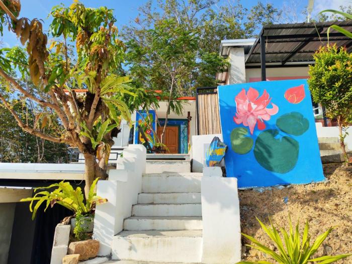 phulanta resort