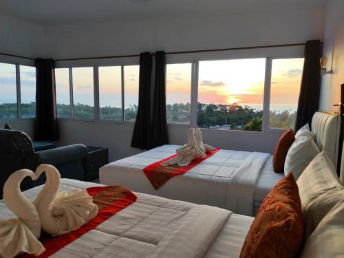 ko lanta