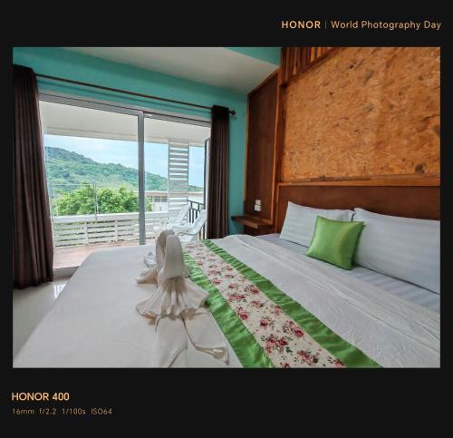 ko lanta