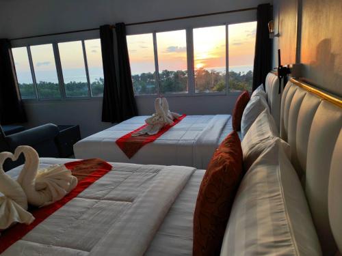 phulanta resort