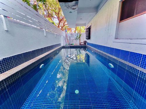 Star Moon Villa,,2 star