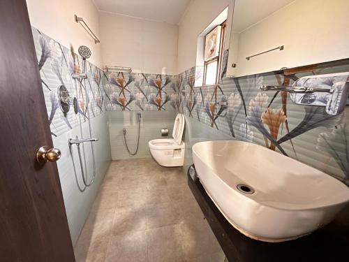 Star Moon Villa,,2 star