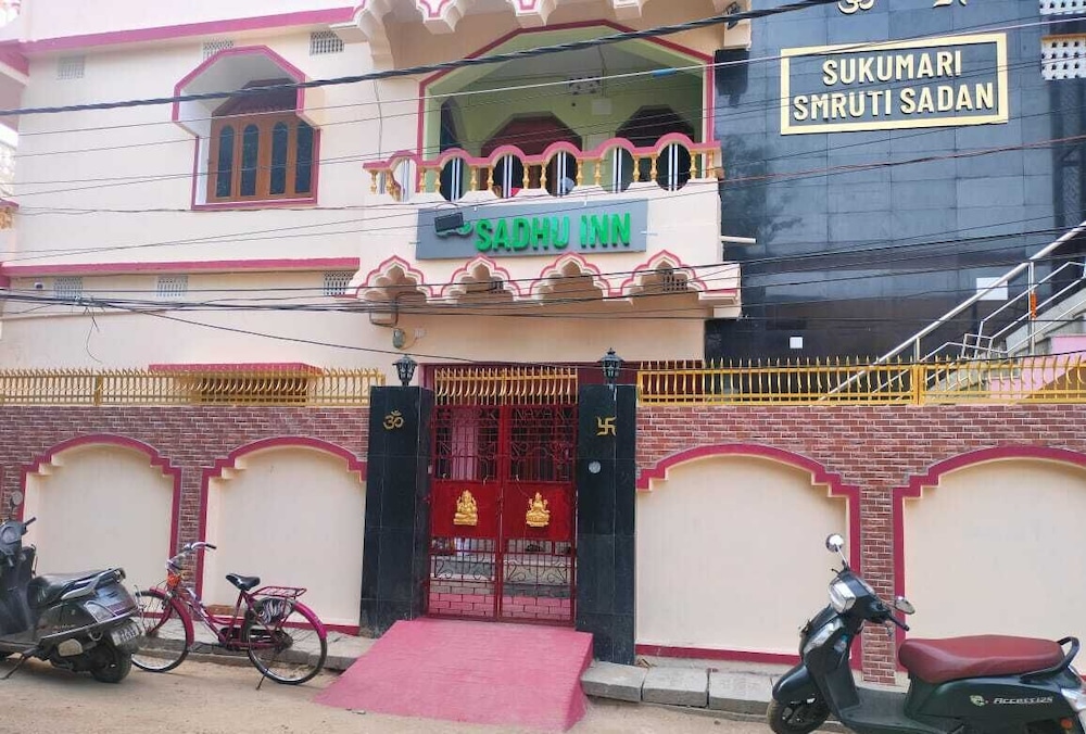 sadhu inn