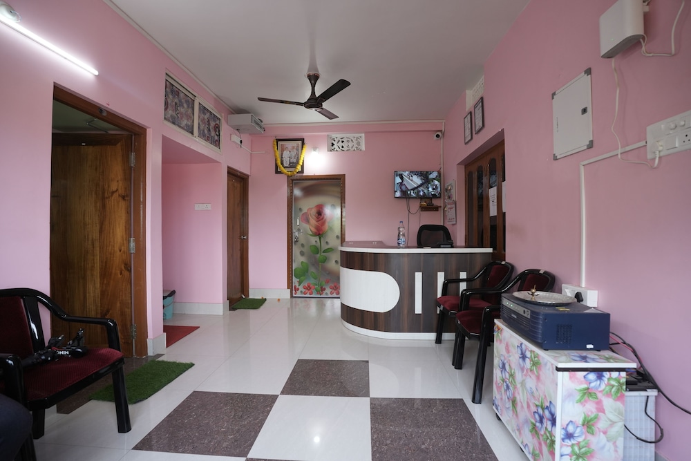 sadhu inn
