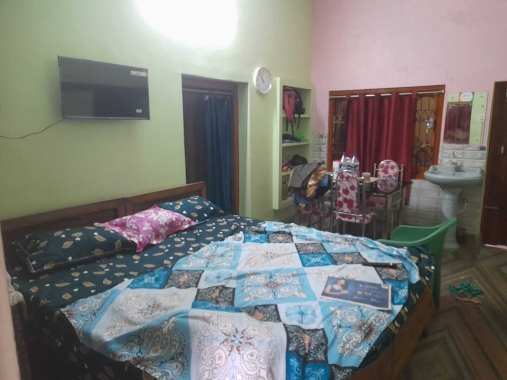 sadhu inn