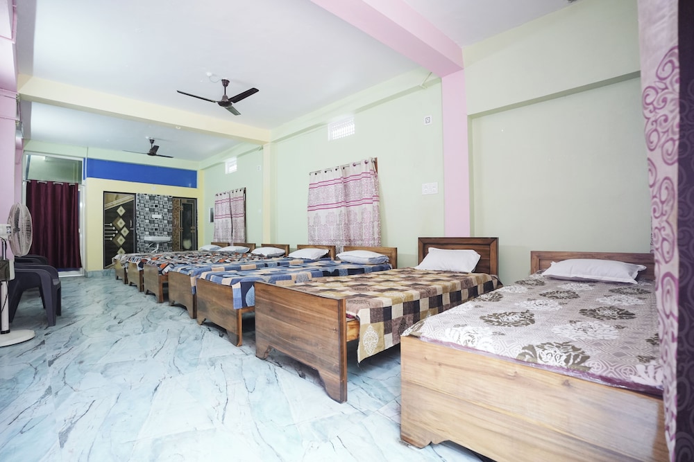 sadhu inn