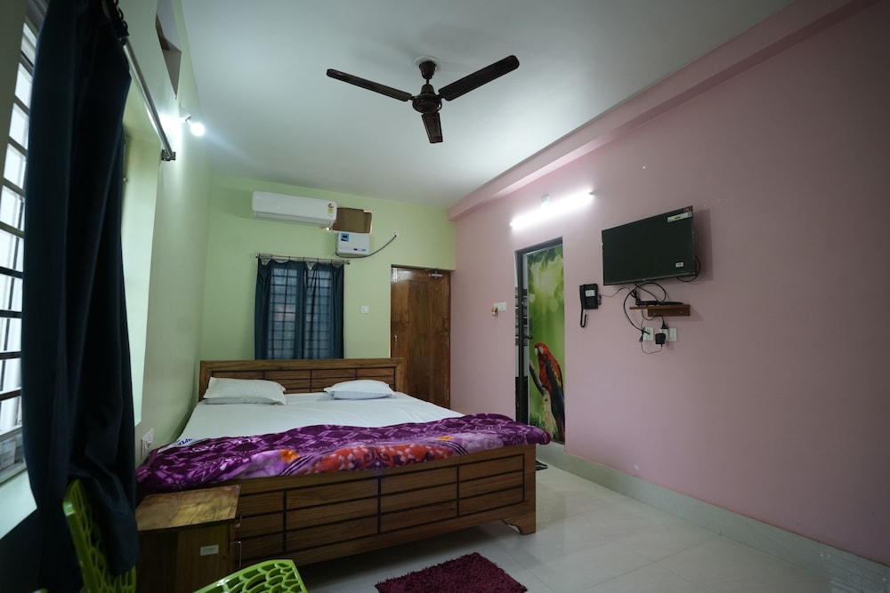 sadhu inn