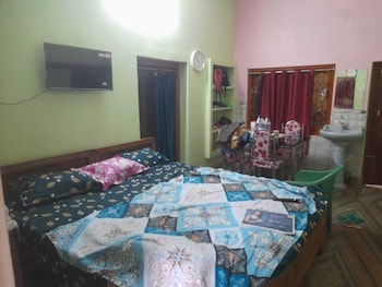 sadhu inn