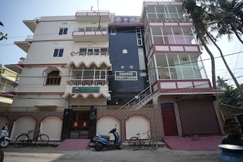 sadhu inn