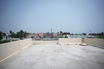 sadhu inn