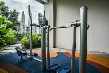 kuala lumpur