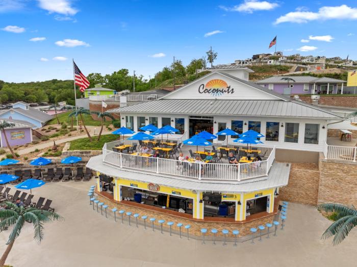 coconuts rv resort