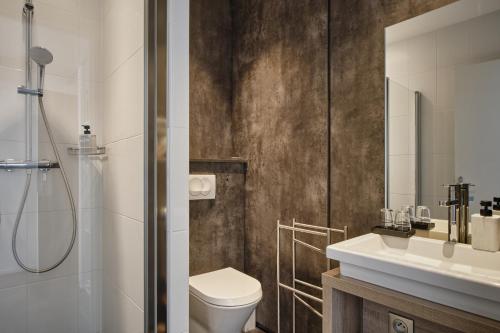 the originals city hotel quai33 saint etienne