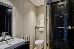 the originals city hotel quai33 saint etienne