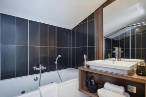 the originals city hotel quai33 saint etienne