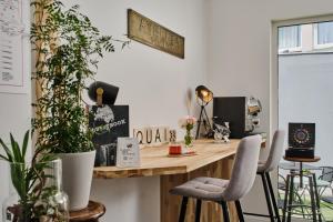 the originals city hotel quai33 saint etienne